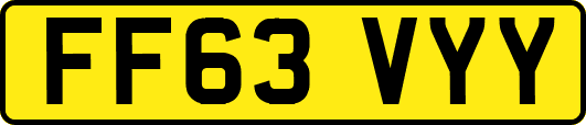 FF63VYY
