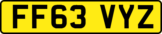 FF63VYZ