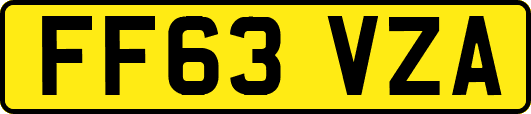 FF63VZA