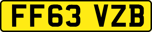 FF63VZB