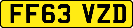 FF63VZD