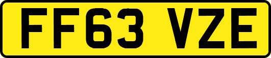 FF63VZE