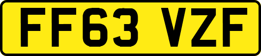 FF63VZF