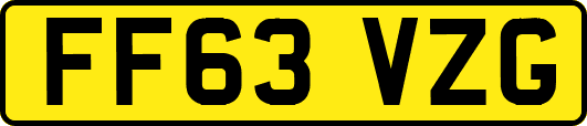 FF63VZG