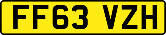 FF63VZH
