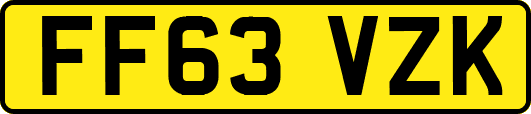 FF63VZK