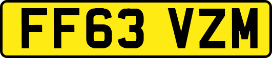 FF63VZM