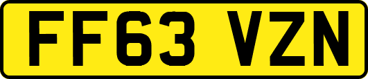 FF63VZN