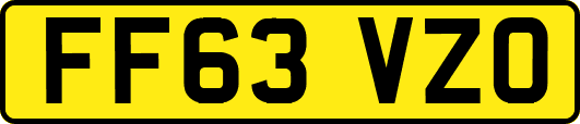 FF63VZO