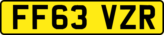 FF63VZR