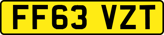 FF63VZT
