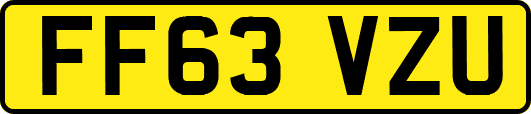 FF63VZU