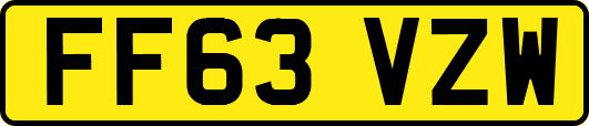 FF63VZW