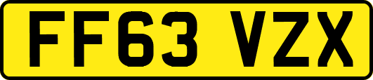FF63VZX