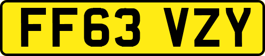 FF63VZY