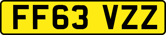 FF63VZZ