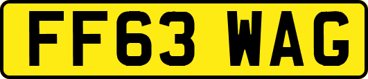 FF63WAG