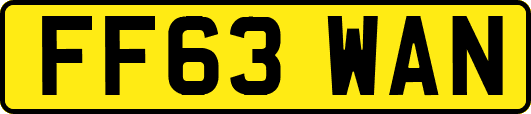 FF63WAN