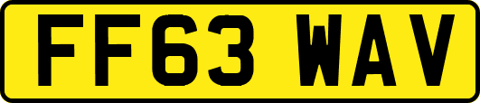 FF63WAV