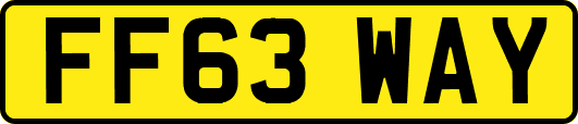 FF63WAY