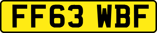 FF63WBF
