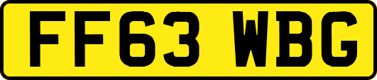 FF63WBG