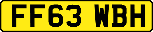 FF63WBH