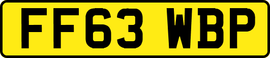 FF63WBP