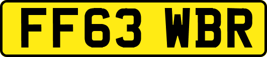 FF63WBR