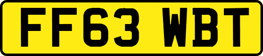 FF63WBT