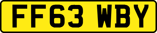 FF63WBY