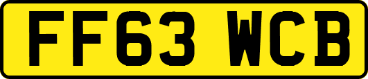 FF63WCB
