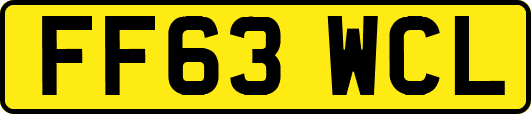 FF63WCL