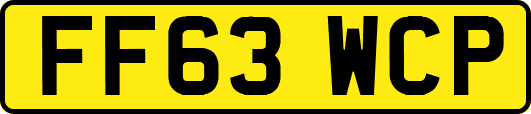FF63WCP