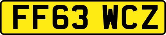 FF63WCZ