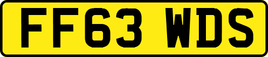 FF63WDS