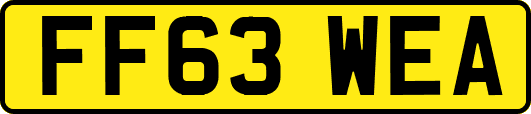 FF63WEA