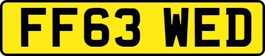 FF63WED