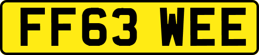 FF63WEE