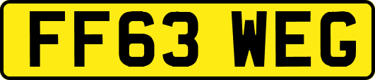 FF63WEG