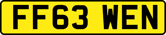 FF63WEN