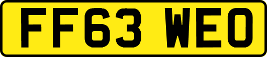FF63WEO