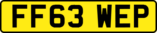 FF63WEP