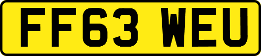 FF63WEU