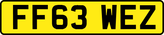 FF63WEZ
