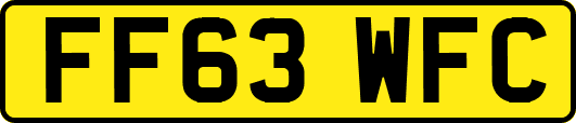 FF63WFC