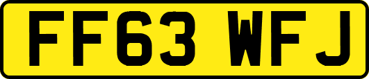 FF63WFJ