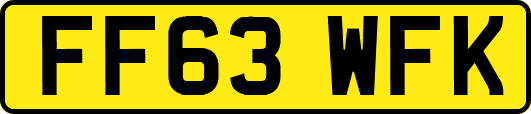FF63WFK
