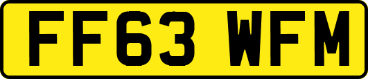 FF63WFM