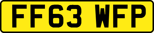 FF63WFP